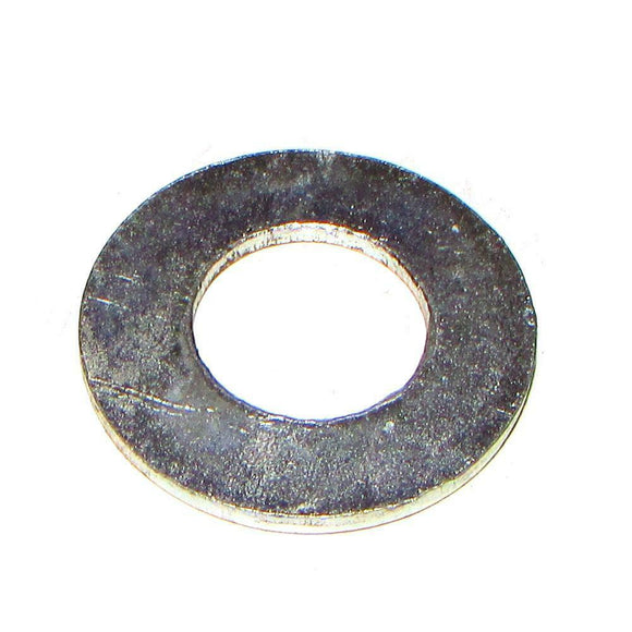 John Deere LA135 Tractor (100 Series) with 42-Inch Mower Deck - PC9743 Front Wheel Washer Compatible Replacement