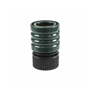 John Deere X120 Tractor (100 Series) with 42-Inch Mower Deck - PC9637 Quick Coupler Compatible Replacement