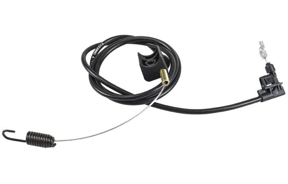 John Deere JS26 MowMentum Walk-Behind Mower - PC10370 Drive Cable Compatible Replacement