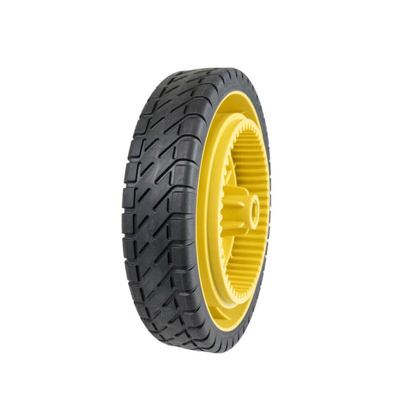 John Deere JS20 Walk-Behind Mower - PC9570 Wheel Assembly Compatible Replacement