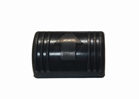 John Deere D120 100 Series Tractor - PC10443 Forward Pedal Pad Compatible Replacement