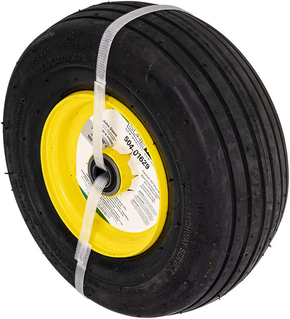 John Deere Z335M ZTrak Mower - PC13089 Wheel Assembly Compatible Replacement