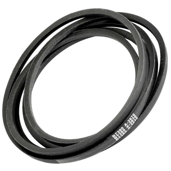 John Deere Z365R ZTrak Mower - PC13912 Drive Belt Compatible Replacement