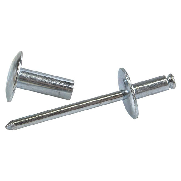 John Deere Z540R ZTrak Mower - PC12794 Rivet Compatible Replacement