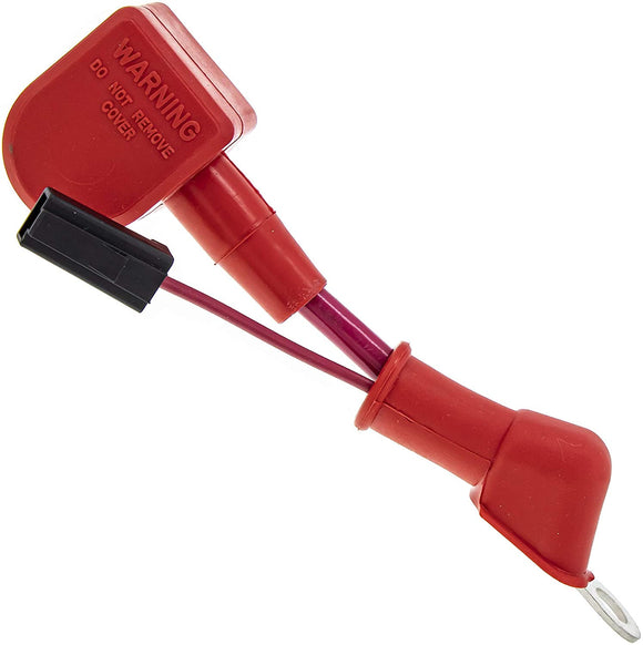 John Deere 135 (100 Series) Tractor - PC9536 Positive Battery Cable Compatible Replacement