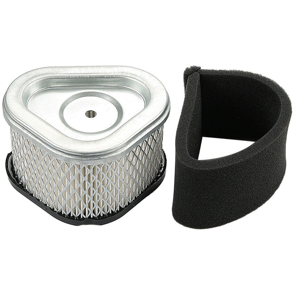 John Deere LX172, LX173, LX176, LX178, LX186 and LX188 Lawn Tractors - PC2317 Air Filter Compatible Replacement