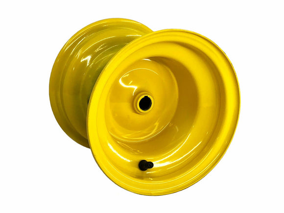 John Deere L105 Lawn Tractor - PC9305 Rear Wheel Rim Compatible Replacement