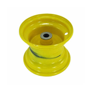 John Deere D130 100 Series Tractor - PC10444 Front Wheel with Bushings Compatible Replacement