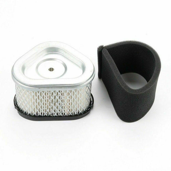 John Deere GS25, GS30, GS45 and GS75 Commercial Walk-Behind Mowers - PC2528 Air Filter Compatible Replacement