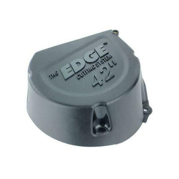 John Deere S100 100 Series Tractor - PC13988 LH Belt Shield Compatible Replacement