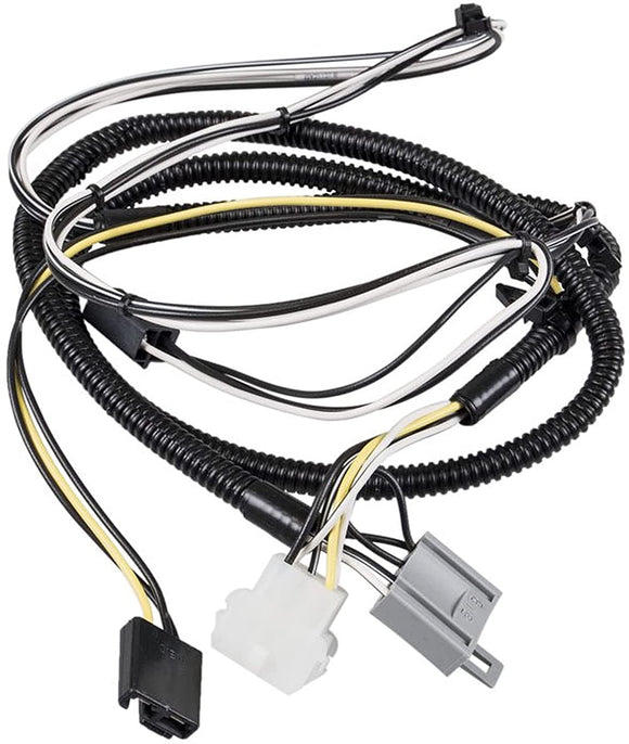 John Deere L2548 Scotts Lawn Tractor with 48-inch Mower Deck - PC9103 Clutch Wiring Harness Compatible Replacement