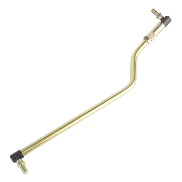 John Deere X135R 100 Series Tractor - PC11760 Left Hand Steering Drag Link Compatible Replacement