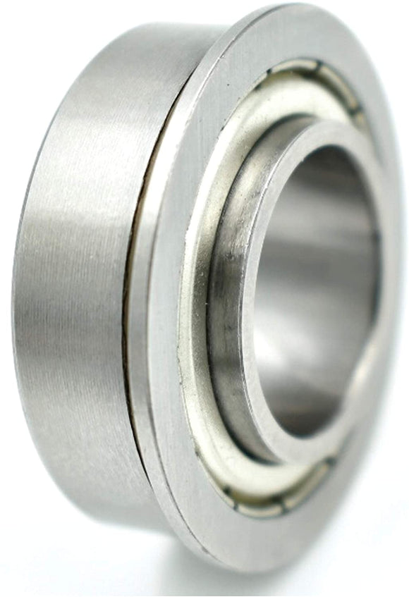 4-Pack John Deere E180 100 Series Tractor - PC13342 Wheel Rim Rebuild Bearing Compatible Replacement