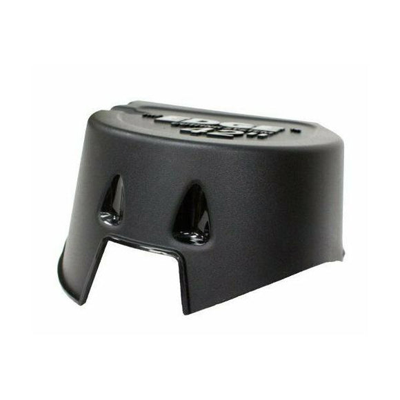 John Deere LA135 Tractor (100 Series) with 42-Inch Mower Deck - PC9743 RH Belt Shield Compatible Replacement