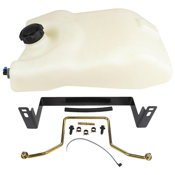 John Deere L110 Lawn Tractor - PC9289 Fuel Tank Kit Compatible Replacement