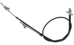 John Deere Z255 EZtrak Mower - PC11642 Lift Cable Compatible Replacement