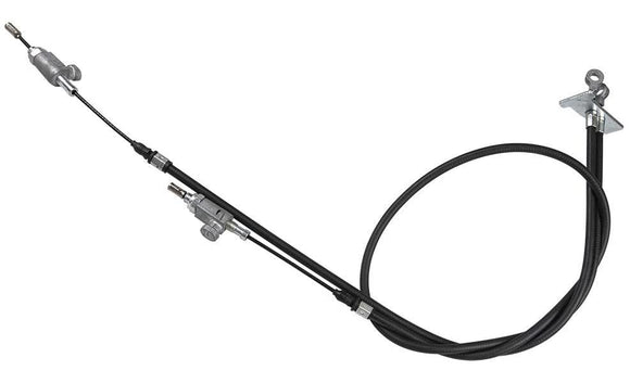 John Deere Z235 EZtrak Mower - PC11641 Lift Cable Compatible Replacement