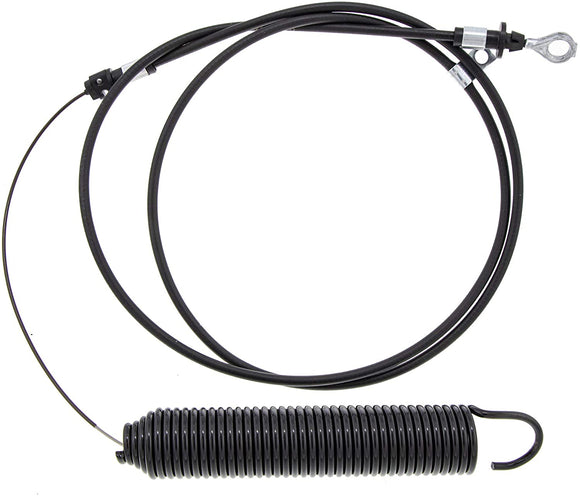 John Deere E100 100 Series Tractor - PC13334 Control Cable Compatible Replacement
