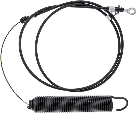 John Deere X126 100 Series Tractor - PC13344 Control Cable Compatible Replacement