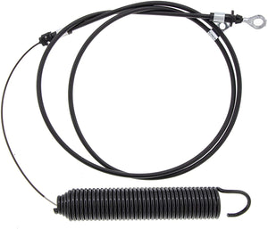 John Deere E110 100 Series Tractor - PC13335 Control Cable Compatible Replacement