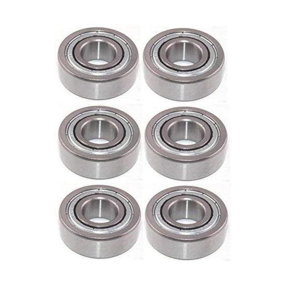 6-Pack John Deere XUV590M S4 Gator Utility Vehicle (S.N. -40000) - PC13273 Spindle Bearing Compatible Replacement