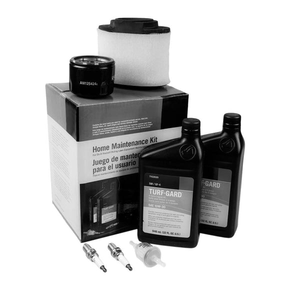 John Deere D160 100 Series Tractor - PC10447 Home Maintenance Kit Compatible Replacement