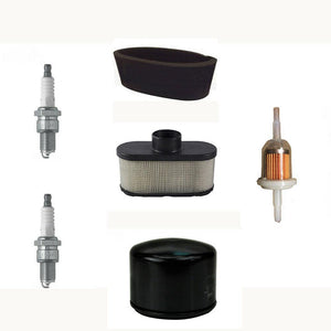 John Deere X304 Select Series Tractor - PC9520 Home Maintenance Kit Compatible Replacement