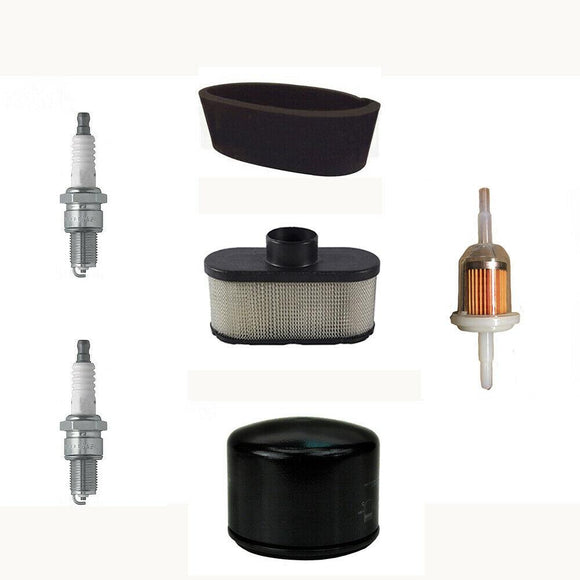 John Deere Z445 EZtrak Residential Zero Turn Mower (Worldwide Edition) - PC9595 Home Maintenance Kit Compatible Replacement