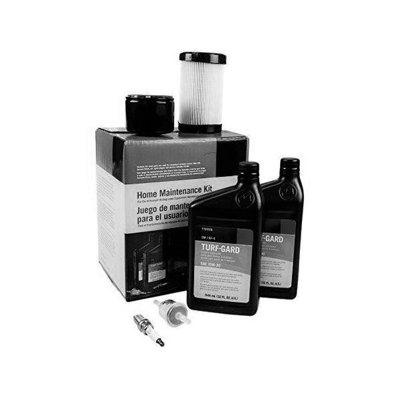 John Deere E100 100 Series Tractor - PC13334 Home Maintenance Kit Compatible Replacement