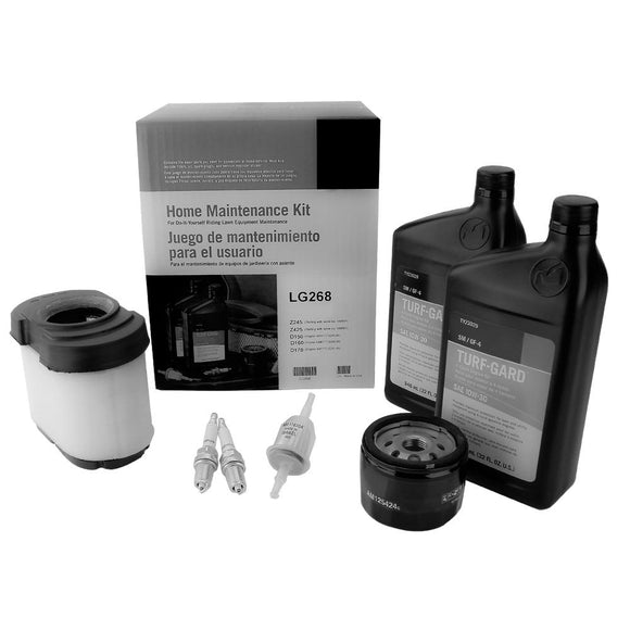 John Deere D170 100 Series Tractor - PC10448 Maintenance Kit Compatible Replacement