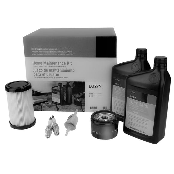 John Deere 2, 3, 3K and E35 Lawn Edgers - PC1366 Home Maintenance Kit Compatible Replacement