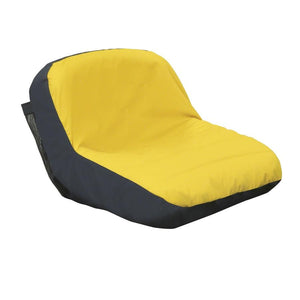 John Deere LP22704 Small Seat Cover Compatible Replacement