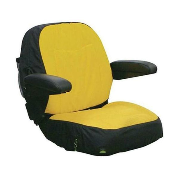 John Deere LP47913 Seat Cover Compatible Replacement