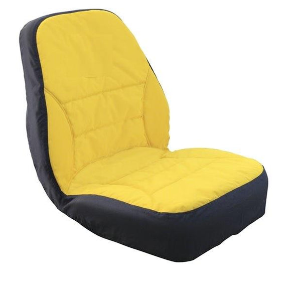 John Deere LP95223 Medium Seat Cover Compatible Replacement