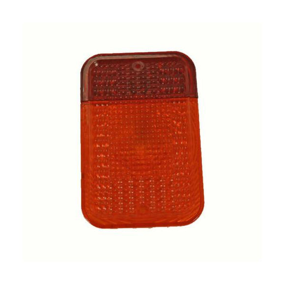 John Deere 4500 Compact Utility Tractors - PC2693 Tail Light Lens Compatible Replacement