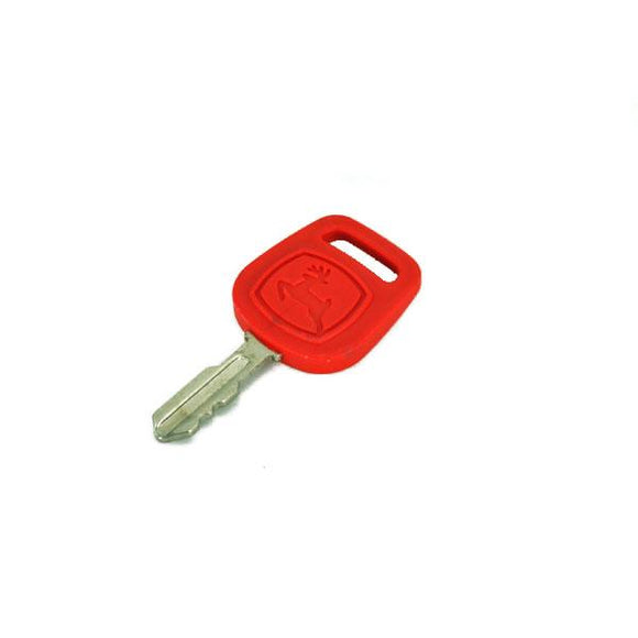 John Deere 1026R Compact Utility Tractor (1LV1026RAHJ200001- )(Europe Edition) - PC13295 Ignition Key Compatible Replacement