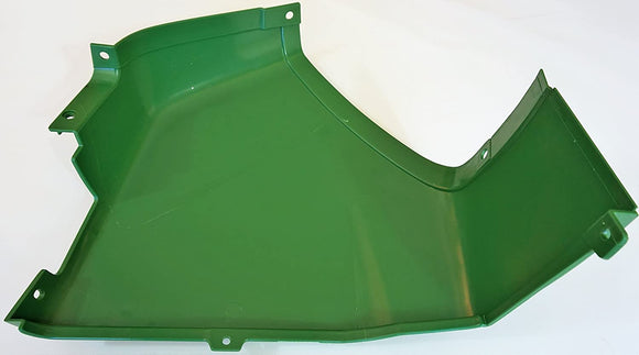 John Deere 4710 Compact Utility Tractor - PC2923 Left Cowl Panel Compatible Replacement