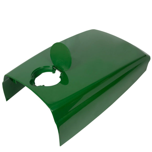 John Deere 4300 Compact Utility Tractor - PC10437 Tractor Hood Compatible Replacement
