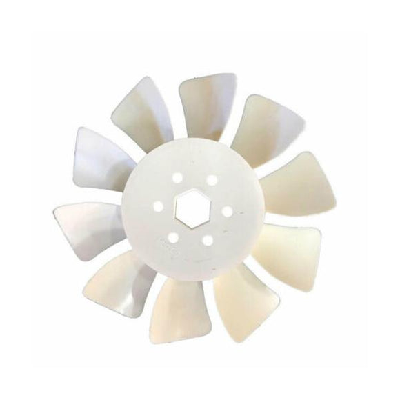 John Deere LX172, LX173, LX176, LX178, LX186 and LX188 Lawn Tractors - PC2317 Transmission Fan Compatible Replacement