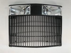John Deere LX172, LX173, LX176, LX178, LX186 and LX188 Lawn Tractors - PC2317 Front Grill Compatible Replacement