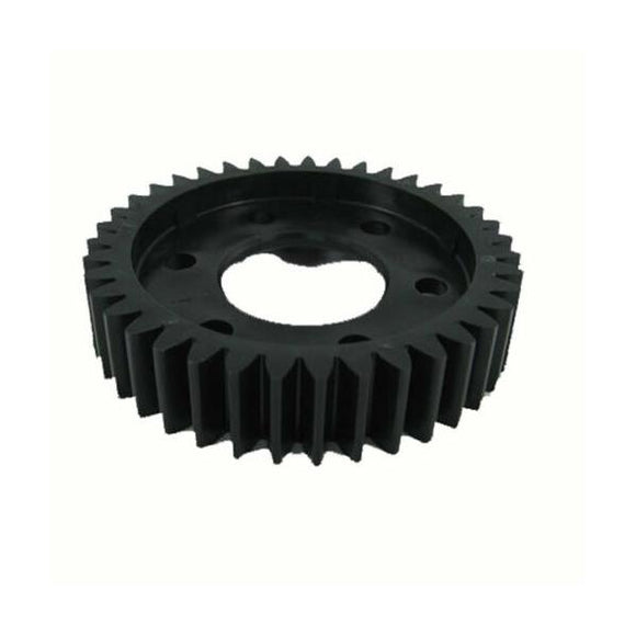 John Deere Scotts SP6211/SP6213 21-Inch Walk-Behind Mower - PC2818 Spur Gear Compatible Replacement