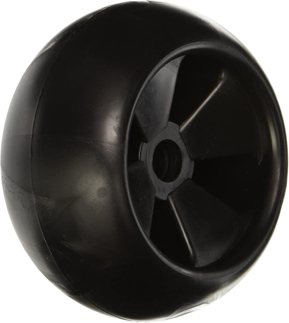 John Deere 325, 335 and 345 Lawn and Garden Tractors - PC2428 Gauge Wheel Compatible Replacement