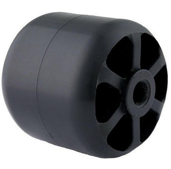 John Deere 1570 TerrainCut Front Mower (with 60, 62 or 72-inch Deck) - PC12158 Gauge Wheel Roller Compatible Replacement