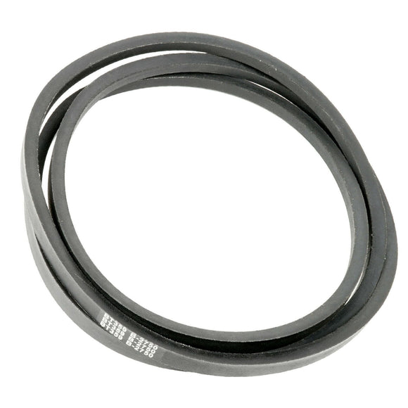 John Deere GS25, GS30, GS45 and GS75 Commercial Walk-Behind Mowers - PC2528 Drive Belt Compatible Replacement