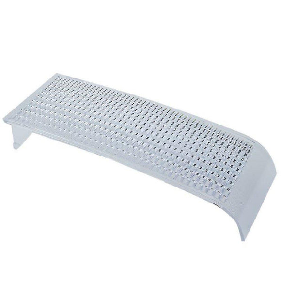 John Deere GT242, GT262 and GT275 Lawn and Garden Tractors - PC2342 Right Hand Headlight Lens Compatible Replacement