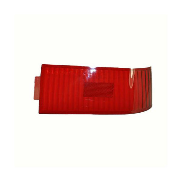 John Deere 415 Lawn and Garden Tractor - PC2503 RH Tail Light Lens Compatible Replacement