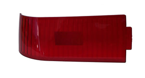 John Deere 425, 445 & 455 Lawn and Garden Tractors - PC2351 LH Tail Light Lens Compatible Replacement