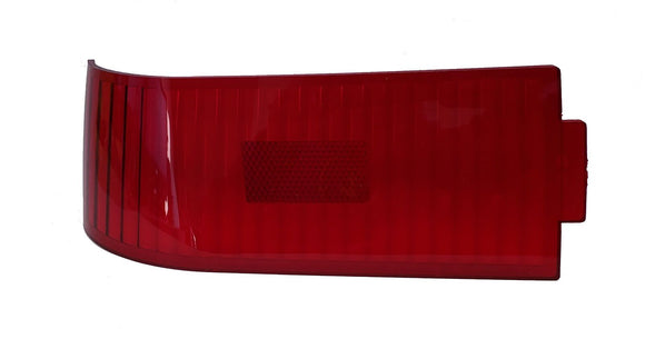 John Deere 415 Lawn and Garden Tractor - PC2503 LH Tail Light Lens Compatible Replacement