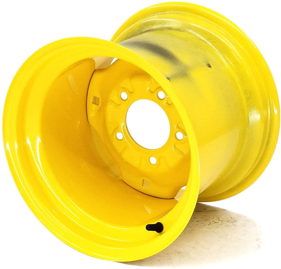 John Deere 2025R Compact Utility Tractor (1LV2025RCHH100001- )(Worldwide Edition) - PC13296 Rear Wheel Compatible Replacement