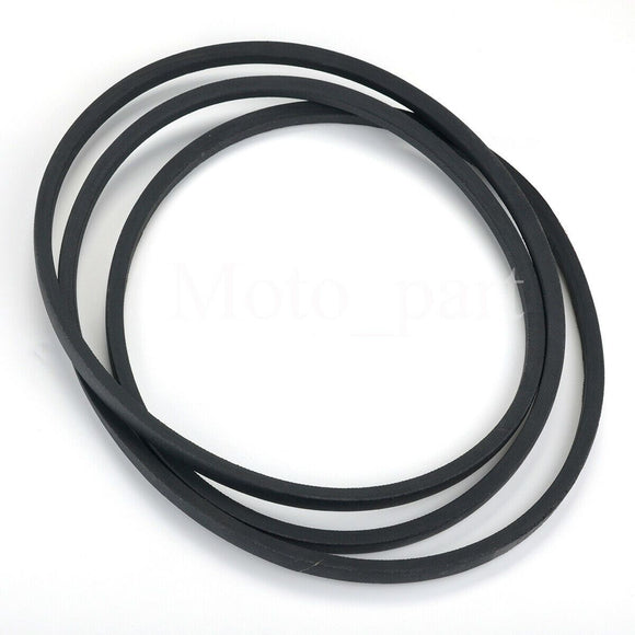 John Deere X394 Lawn and Garden Tractor - PC12714 Drive Belt Compatible Replacement